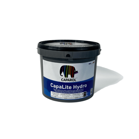 Capalite Hydro - Peinture de façade pliolite - Ekits®