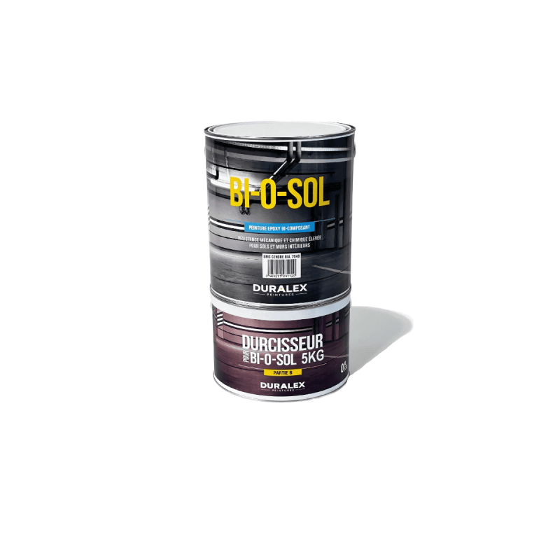 Bi-O-Sol peinture epoxy