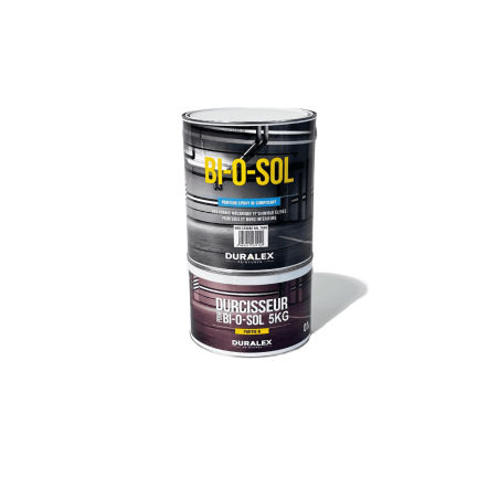Bi-O-Sol - Peinture epoxy - Ekits®