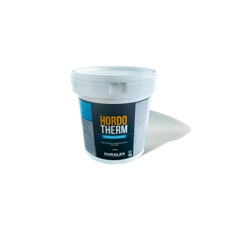 Hordo Therm - Peinture toiture réfléchissante - Ekits®