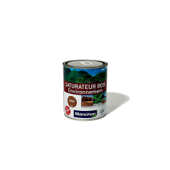 Saturateur bois extérieur - Ekits®