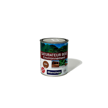 Saturateur bois extérieur - Ekits®