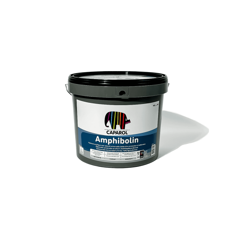 Amphibolin - Peinture multi support