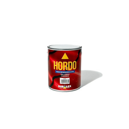 Hordo - Peinture de toiture