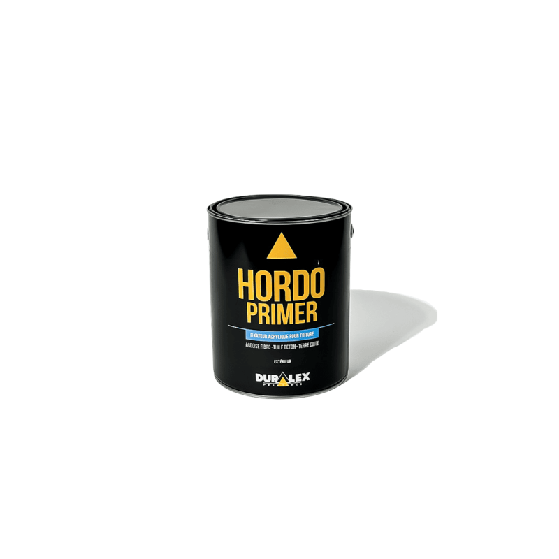 Hordo Primer - Peinture toiture sous-couche