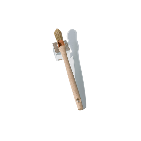 Pinceau à réchampir universel