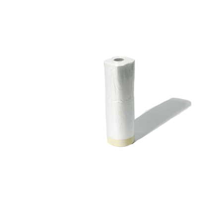 Bâche de protection pour fenêtre intérieure - Ekits®