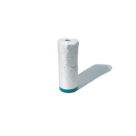 Bâche de protection pour fenêtre extérieure - Ekits®