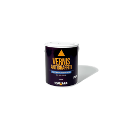 Vernis antigraffiti - Protection contre graffitis - Ekits®