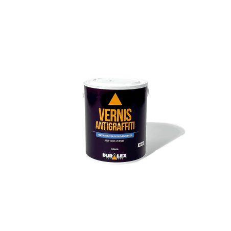 Vernis antigraffiti - Protection contre graffitis - Ekits®
