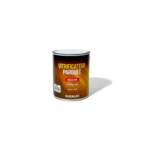 Vitrificateur Parquet Solvant - Ekits.fr®