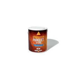 Vitrificateur parquet hydro - Ekits.fr®