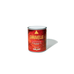 Caravelle - Peinture antirouille brillante solvantée - Ekits.fr®