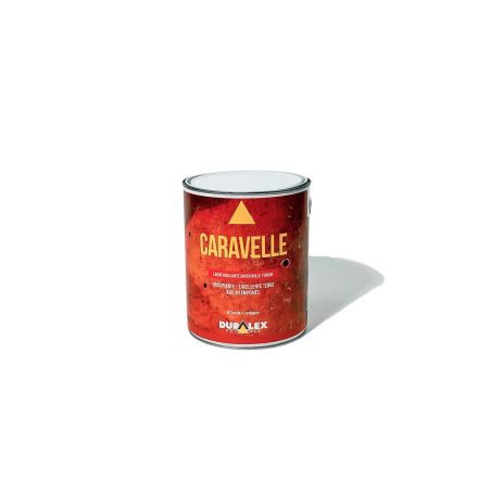 Caravelle - Peinture antirouille brillante solvantée - Ekits.fr®