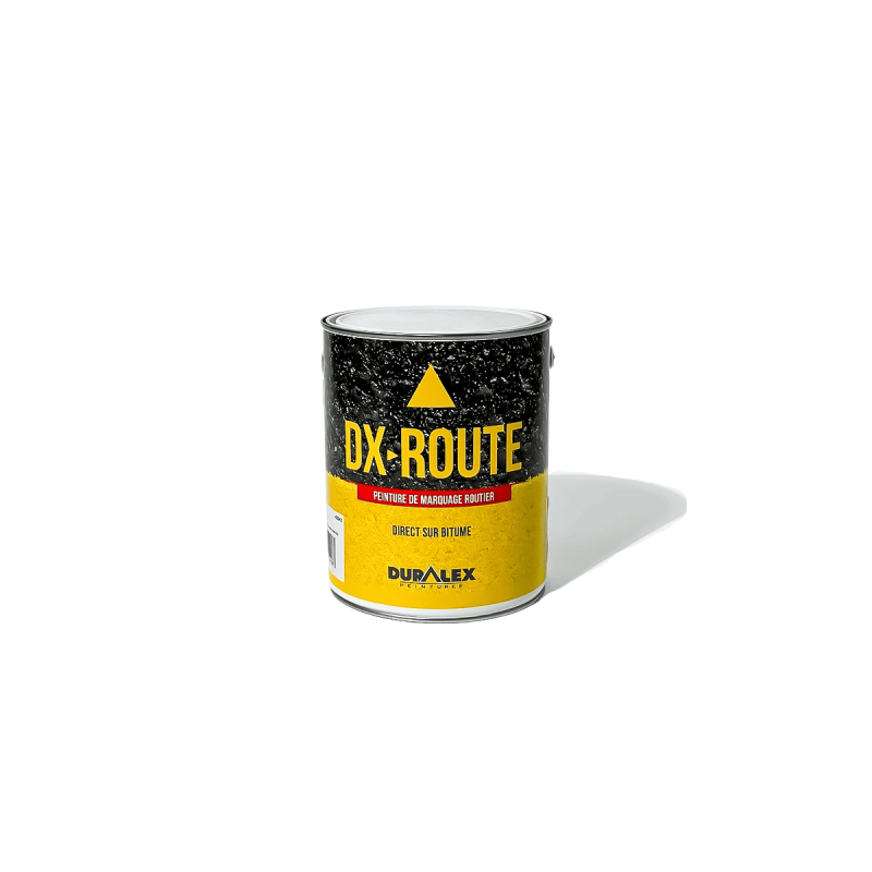 Peinture enrobé