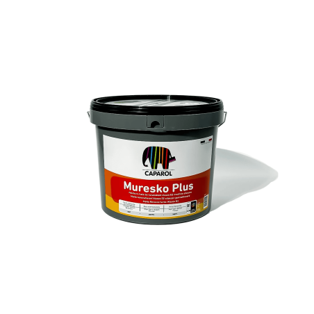 Muresko Plus - Peinture de façade - Ekits.fr®