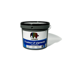 Fixateur LF Pigmenté - Peinture façade sous-couche - Ekits.fr®
