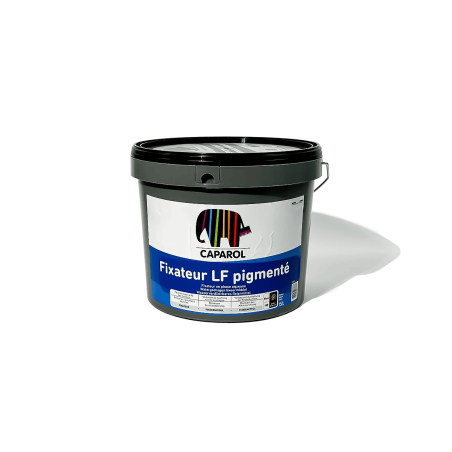Fixateur LF Pigmenté - Peinture façade sous-couche - Ekits.fr®