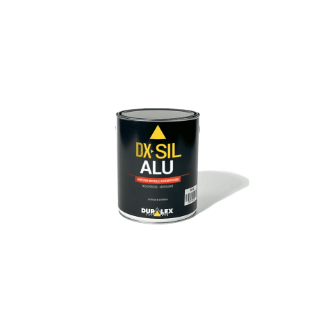 DX Sil Alu - Peinture haute température