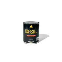 DX Sil - Peinture haute température pour radiateur - Ekits.fr®