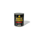 Noir de ferronnerie - Peinture antirouille noir mat