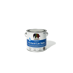 Perform Lac Satin - Peinture pour bois et métal - Ekits.fr®