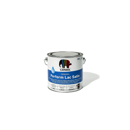 Perform Lac Satin - Peinture pour bois et métal - Ekits.fr®