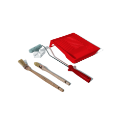 Kit application radiateur et rambarde (TAILLE M) - Ekits®