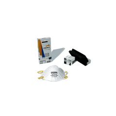 Kit papier de verre tous supports (TAILLE S) -  - Ekits.fr®