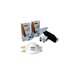 Kit papier de verre tous supports (TAILLE M) -  - Ekits.fr®