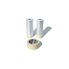 Kit protection pour fenêtre intérieur - Ekits.fr®