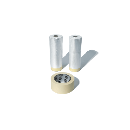 Kit protection pour fenêtre intérieur - Ekits.fr®