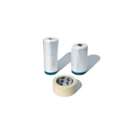 Kit protection pour fenêtre extérieur - Ekits.fr®