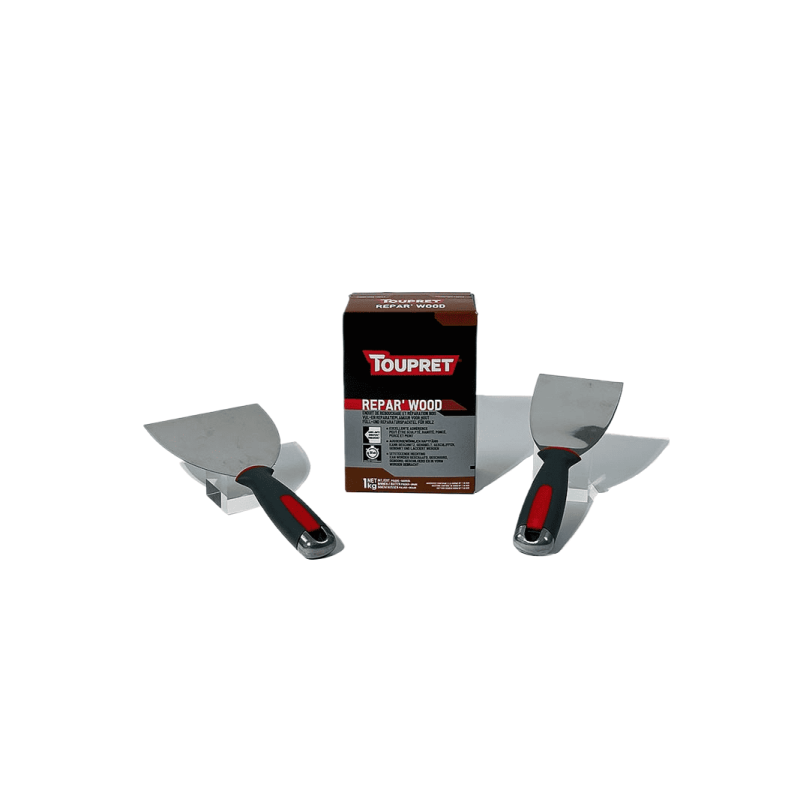 Kit réparation boiserie - (TAILLE S) Kit réparation boiserie - (TAILLE S)