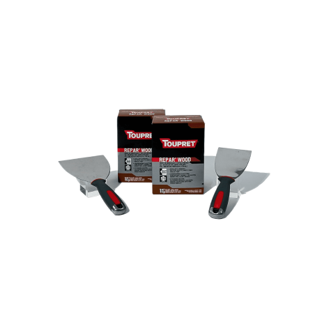 Kit pour la réparation du bois (Taille M) - Ekits.fr®