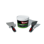 Kit réparation rebouchage extérieur (TAILLE S) Kit réparation rebouchage extérieur (TAILLE S)