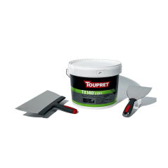Kit réparation pour le rebouchage extérieur (TAILLE M) - Ekits.fr®