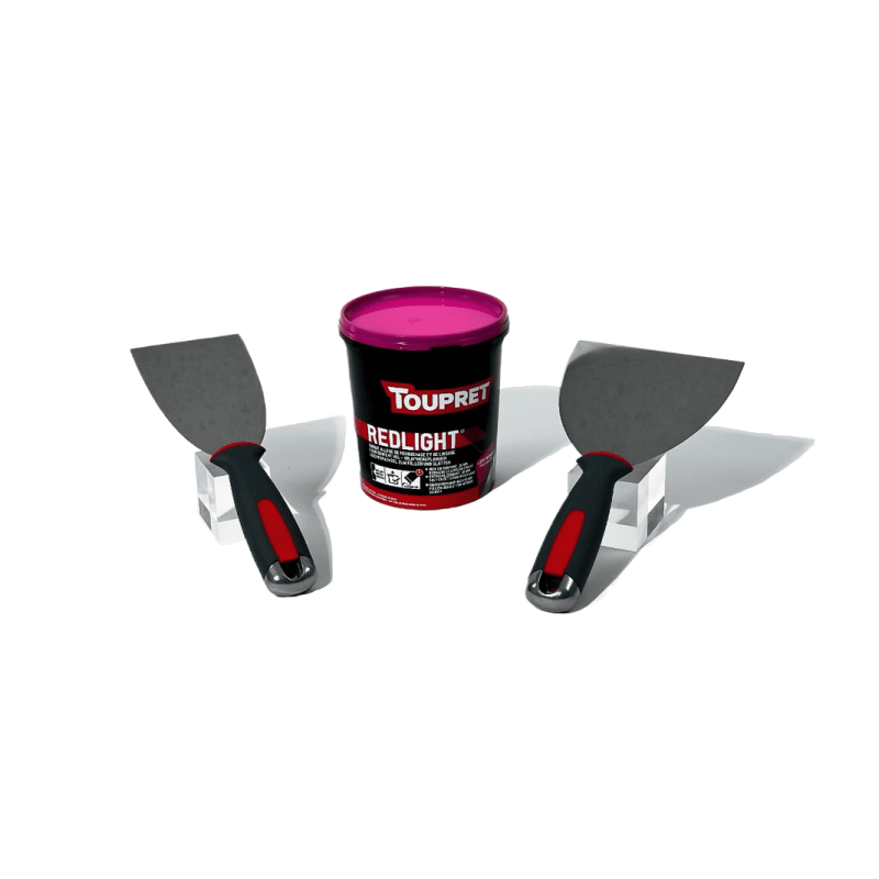 Kit réparation rebouchage intérieur - (TAILLE S) Kit réparation rebouchage intérieur - (TAILLE S)
