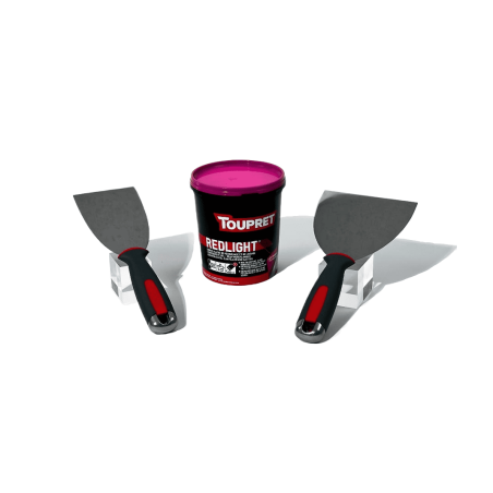 Kit réparation rebouchage intérieur (TAILLE S) - Ekits.fr®