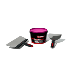 Kit réparation rebouchage intérieur (TAILLE M) - Ekits.fr®