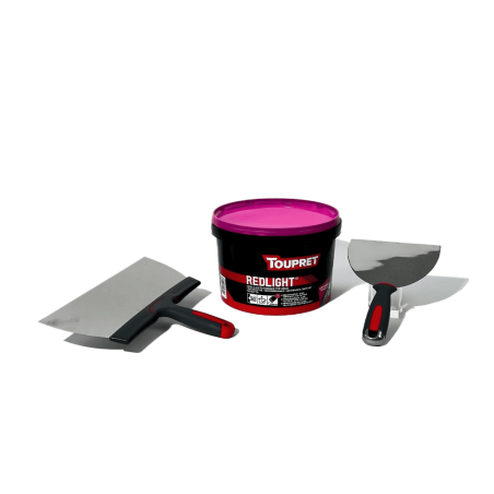 Kit réparation rebouchage intérieur (TAILLE M) - Ekits.fr®
