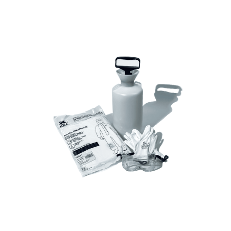 Kit application traitement extérieur (TAILLE L) - Ekits.fr®