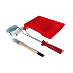 Kit application murs et plafonds (TAILLE XS) - Ekits.fr®