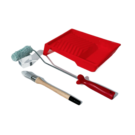 Kit application murs et plafonds (TAILLE XS) - Ekits.fr®