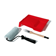 Kit application murs et plafonds (TAILLE S) - Ekits.fr®
