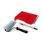 Kit application murs et plafonds - (TAILLE S) Kit application murs et plafonds - (TAILLE S)