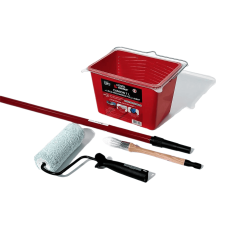 Kit application murs et plafonds (TAILLE M) - Ekits.fr®