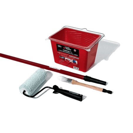 Kit application murs et plafonds (TAILLE M) - Ekits.fr®