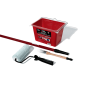 Kit application murs et plafonds - (TAILLE M)