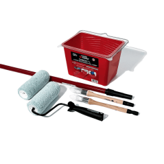 Kit application murs et plafonds (TAILLE L) - Ekits.fr®